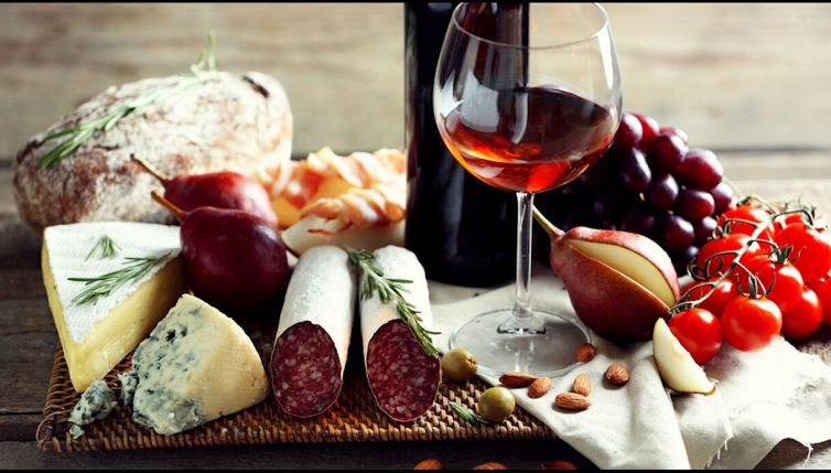 Cos'è a cosa serve la sovranità alimentare