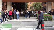 Scontri Sapienza, il preside: "Violenza deprecabile, dobbiamo tutti riflettere"