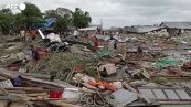 Bangladesh, 24 morti per il ciclone Sitrang