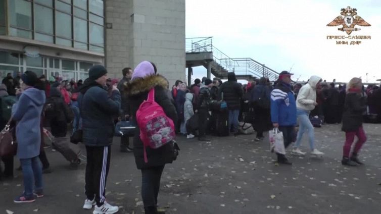 Istat: "Piu' migrazioni dopo Covid, soprattutto ucraini"