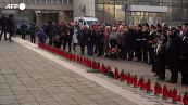 Russia: 20 anni dalla strage del teatro Dubrovka, ricordate le vittime