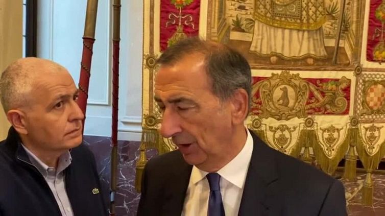 Milano-Cortina, Sala: "Per ad niente nomina politicizzata, no a Letizia Moratti"