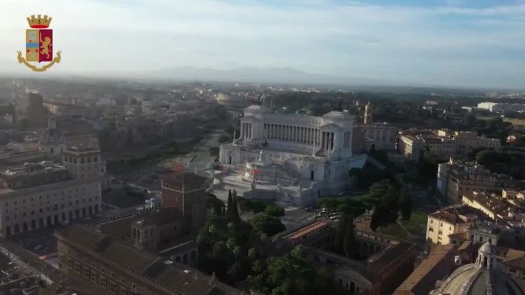 Rifiuti, sequestro di beni per 10 mln a una famiglia di imprenditori