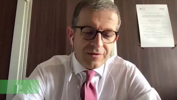 Contante: "Il digitale e' vantaggioso, modificare tetto spesso porta a percezione distorta"