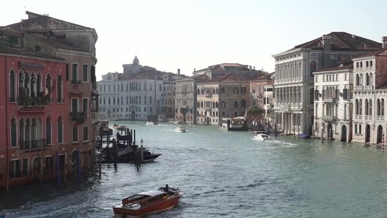 Inaugurata a Venezia la nuova sede della Camera di Commercio