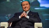 Silvio Berlusconi, tutti i figli e i nipoti del Cavaliere