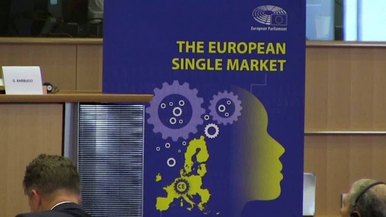 Gentiloni: "Mercato Unico una delle grandi storie di successo dell'Ue"