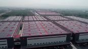 Logistica sotto stress con energia, inflazione e guerra
