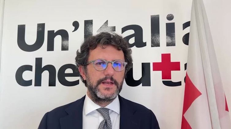 Poverta', Croce Rossa ed Enel Cuore insieme per sostenere i piu' fragili