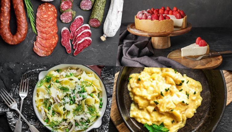 Questi alimenti, insospettabili, "uccidono" la libido