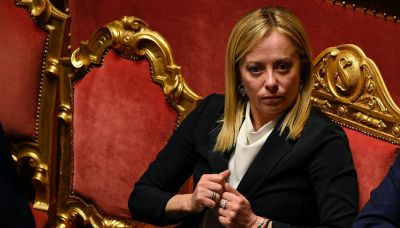 Covid, le decisioni del governo Meloni: la svolta