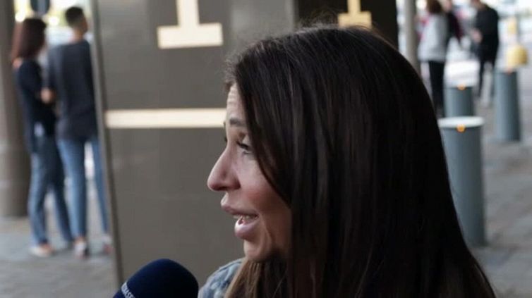 Assago, i testimoni: "Mezz'ora di terrore, omicida urlava e basta"
