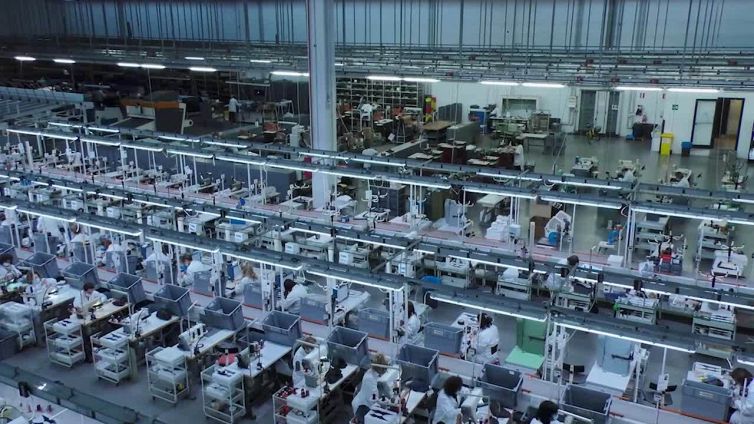 Cdp, sostegno mirato a 10 filiere strategiche