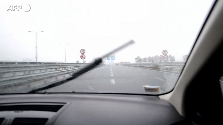 Alla guida sotto l'effetto di alcol 7 giovani su 100