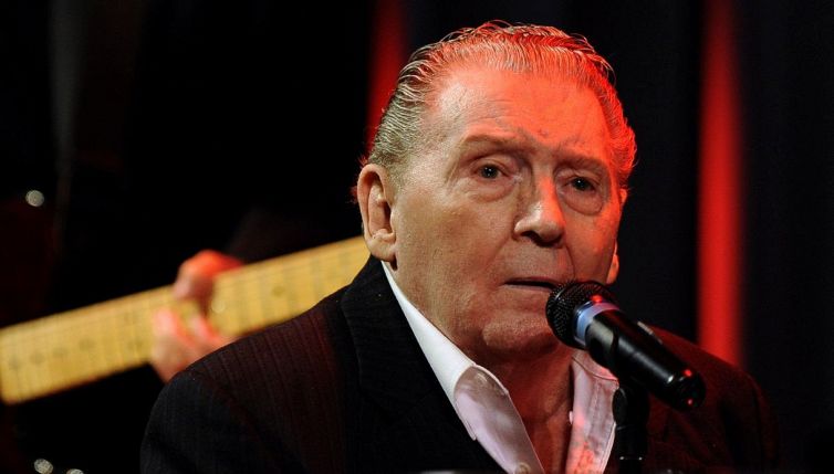 Jerry Lee Lewis, addio alla leggenda del rock'n'roll: gli amori della sua vita