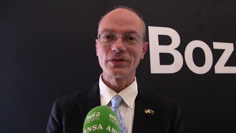 A Bruxelles un concerto di beneficienza per i bambini rifugiati ucraini