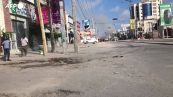 Somalia, due autobomba esplodono a Mogadiscio: diverse vittime