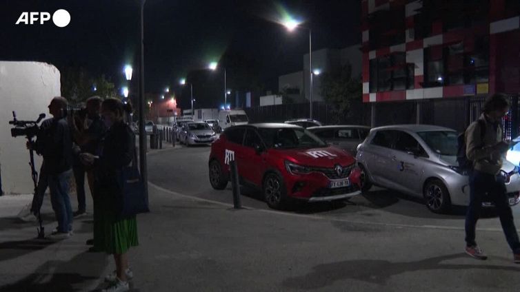 Marsiglia, un bambino autistico di 12 anni ucciso a coltellate