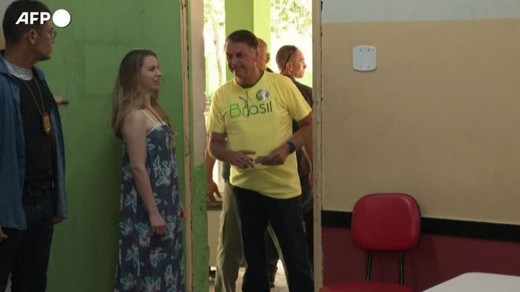 Brasile, Lula e Bolsonaro si sfidano al ballottaggio