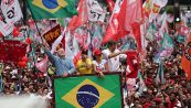 Chi è Lula, il presidente "camaleonte" del Brasile