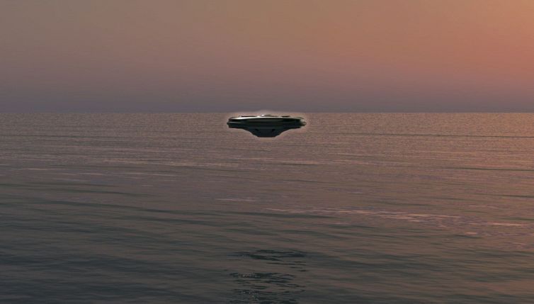 Avvistamenti UFO, ora sappiamo da dove vengono alcuni