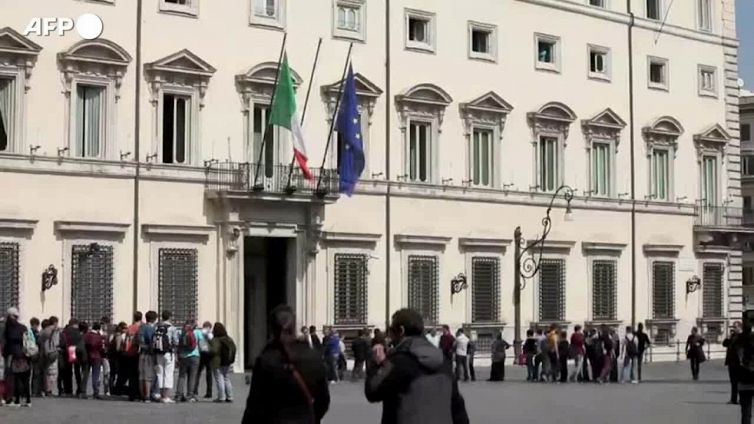 Governo, il primo decreto legge e' sulla giustizia