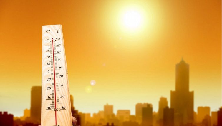 Caldo anomalo a Novembre: gli effetti disastrosi per economia e salute