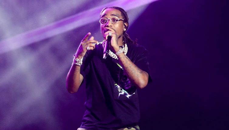 Takeoff, chi era il rapper ucciso a Houston