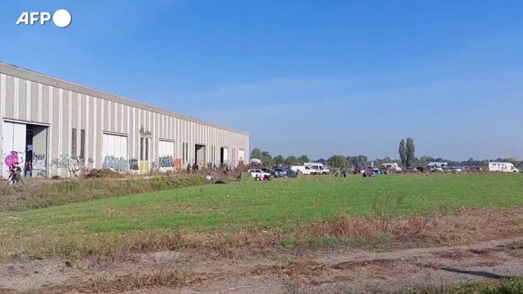 A Modena scattano le denunce per 14 organizzatori del rave