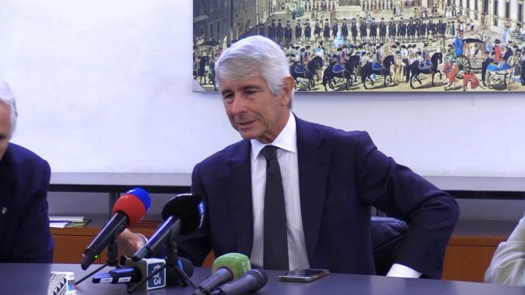 Denunce ginnaste, Abodi: "Medaglie non coprono azioni sbagliate"