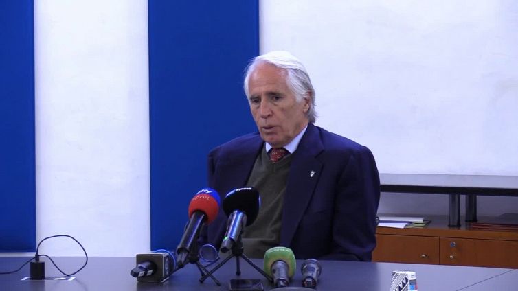 Denunce ginnaste, Malago': "Eccezioni, ma non accettabili"