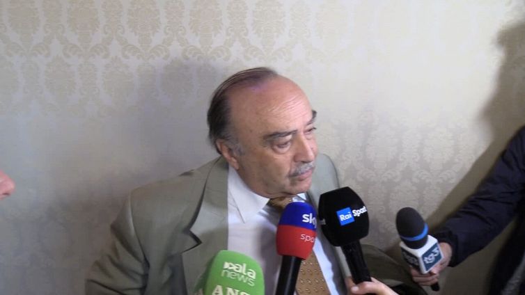 Denunce Ginnaste, Tecchi: "Facciamo mea culpa"