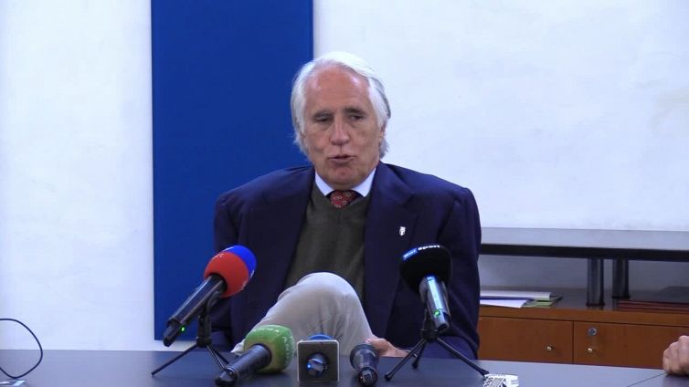 Curva Inter, Malago': "Episodio fuori dal mondo"