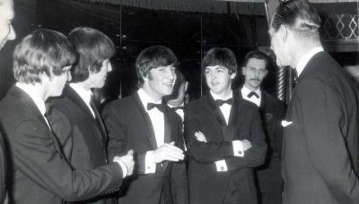 C'è un messaggio nascosto in una canzone dei Beatles: ecco come ascoltarlo