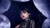 Tim Burton porta in scena la Famiglia Addams: "Mercoledi'" dal 23 novembre su Netflix