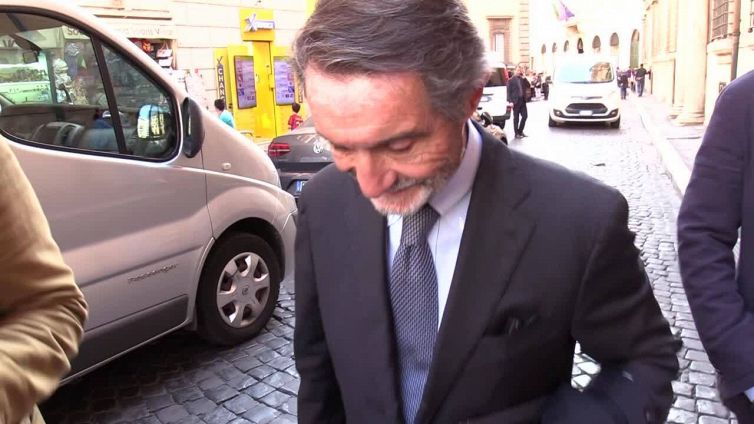 Lombardia, Fontana: "Moratti ormai vicina al centrosinistra, perplesso da sue critiche"