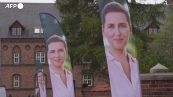 Danimarca: Frederiksen ce la fa, sara' ancora premier
