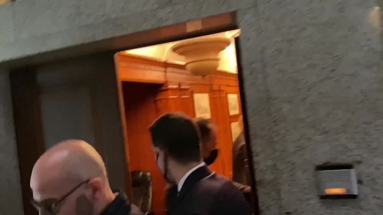 Moratti si e' dimessa, verso una candidatura alle Regionali