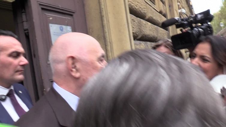 Nordio: "Le carceri saranno una priorita', serve opera di umanizzazione"