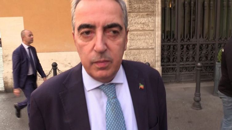 Gasparri: "Strafelice per la norma sui rave, si puo' discutere sulla pena massima"