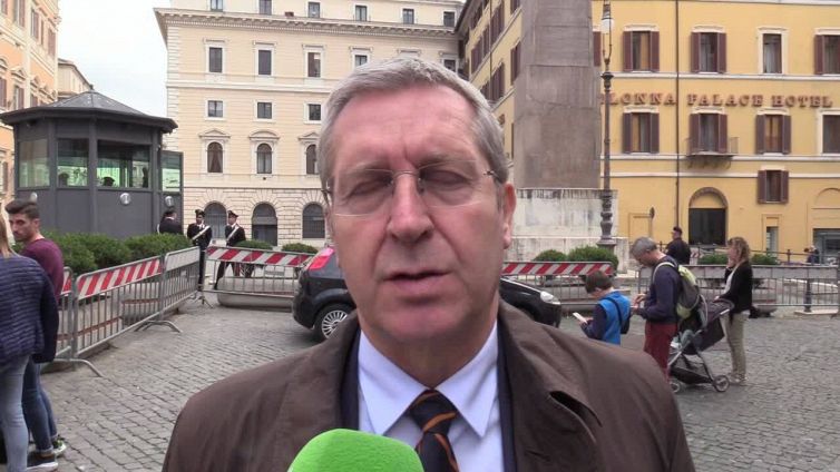 Della Vedova: "Decreto rave e' sbagliato e' un modo ideologico per un avvio autoritario"