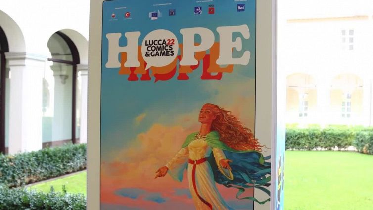 Al Lucca Comics premiati giovani imprenditori under 35