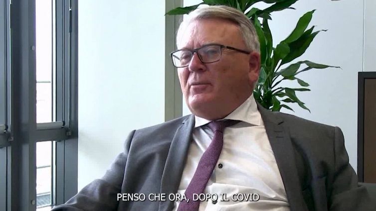 Gas, Schmit: "Abbiamo bisogno di strumenti Ue per imprese e famiglie"