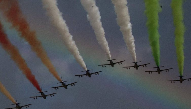 4 novembre, festa delle forze armate: cos’è e perché si festeggia