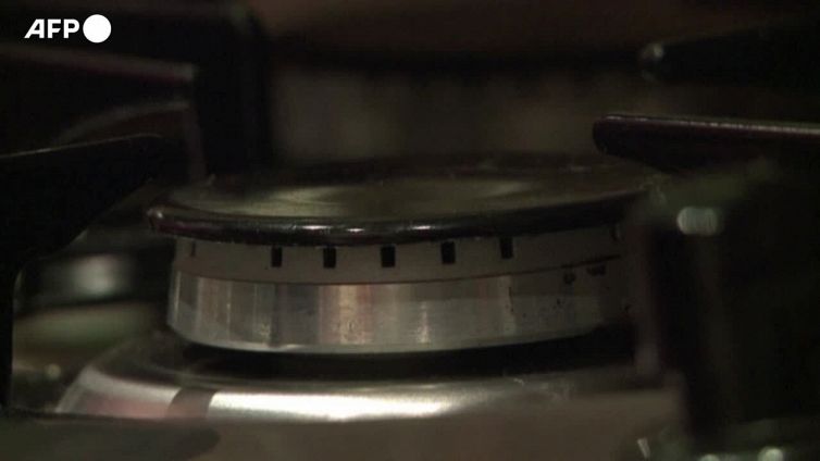 Bolletta del gas scende del 12,9%, l'emergenza resta