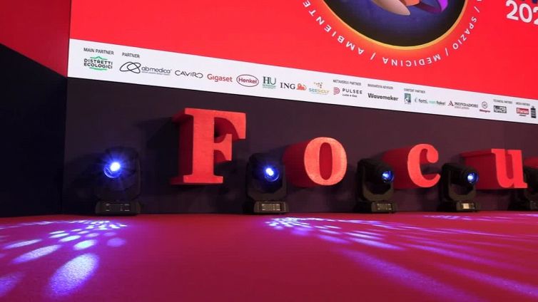 Atletica, Marcell Jacobs: "Tecnologia ci aiuta a migliorare ogni giorno"