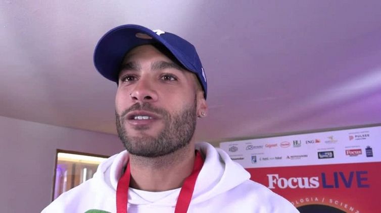 Ministero Sport, Jacobs: "Contento che si lavori tanto su questo settore"
