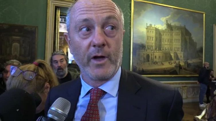 Tennis, Binaghi: "Il futuro sarà italiano"