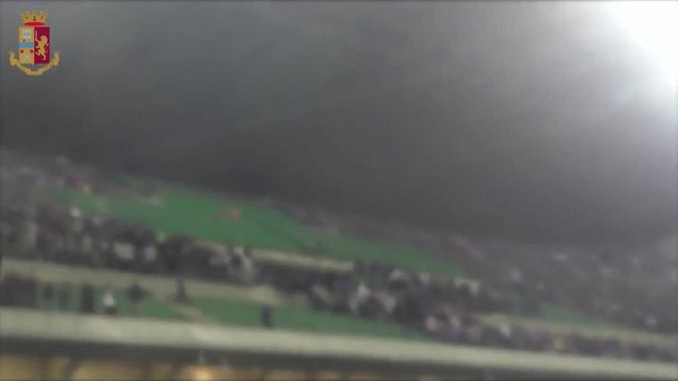 Capo ultrà ucciso, a Milano Daspo per quattro tifosi dell'Inter
