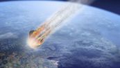 Avvistato un asteroide potenzialmente pericoloso per la Terra